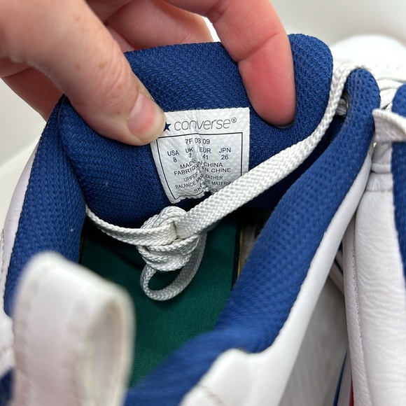 Converse Chuck Taylor Classic All Star 2K4 - Picture 7 of 9